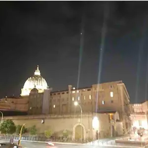 Le Bomboniere Di San Pietro Appartamento Roma