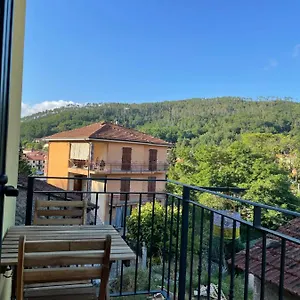 Archi Di Sole - Appartamento Riccò del Golfo di Spezia