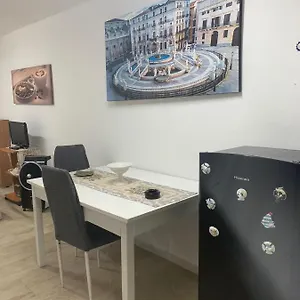 Holiday House Del Teatro Appartamento Palermo