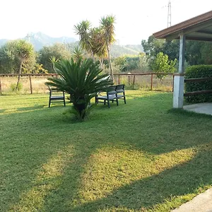 Casa Ninuccia Appartamento
