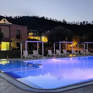 Hotel Hotel Cardedu, Cardedu