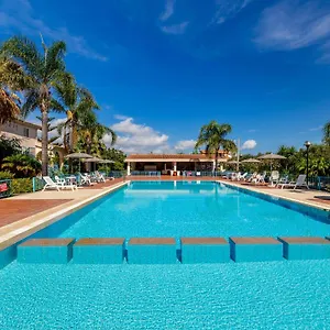 Hotel apartamentowy Mare Azzurro, Cardedu