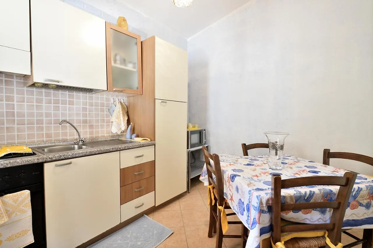 Casa vacanze Villa Vistamare Cardedu Italia